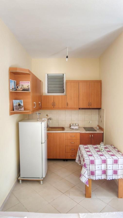 Vila Orizzonte Blue Sarandë Exterior foto